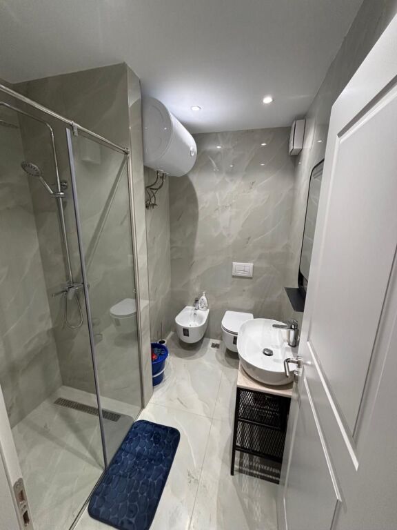 2+1 APARTMENT FOR RENT | PARIS MUNICIPALITY