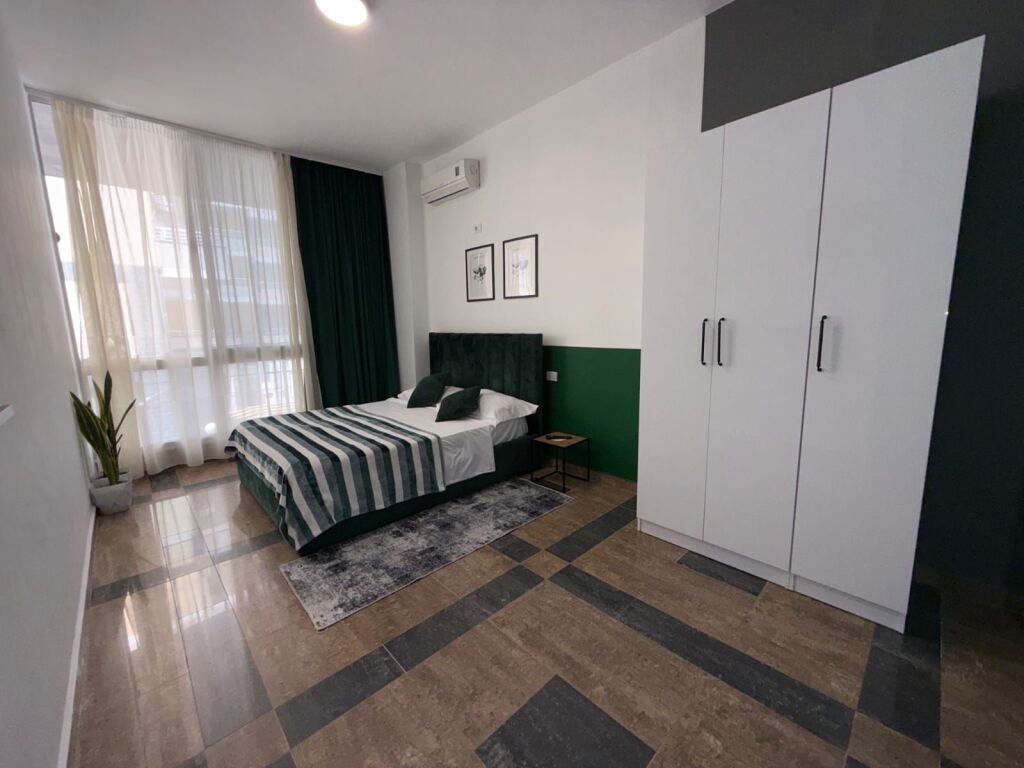 🏠 Apartament Open Space në shitje – Kompleksi Tocak