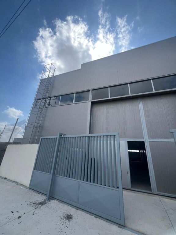 Warehouse for Rent