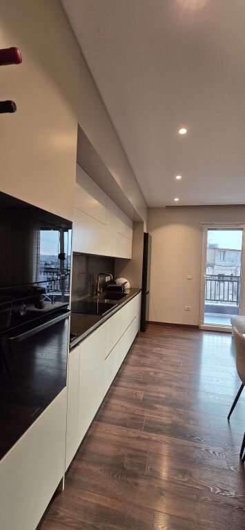 LUXURY APARTMENT 2+1 in Don Bosko!
