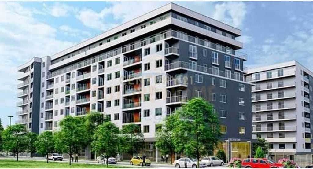 Apartament 2+1 Për Shitje në Paskuqan, Tiranë - 101,000€ | 81.32 m²