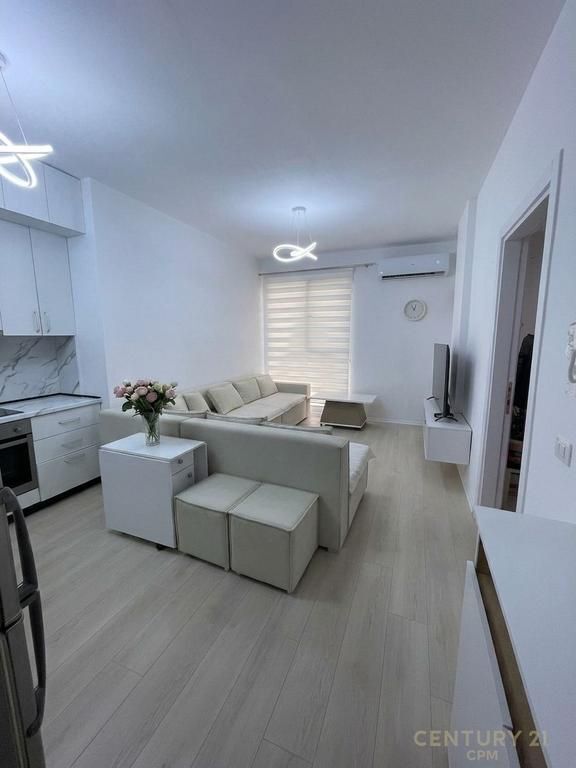 Apartment 1+1 For Sale in Univers City QTU