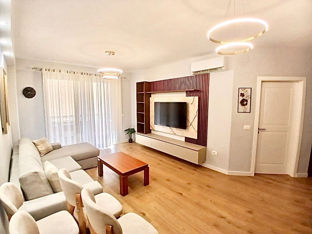 2+1 APARTMENT FOR RENT | PARIS MUNICIPALITY
