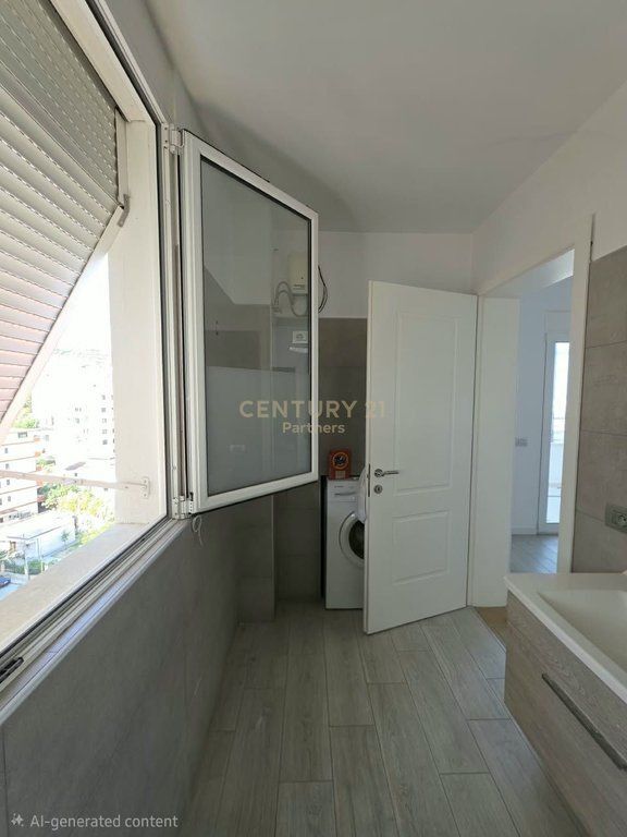 DUPLEX APARTMENT 2+1+2 + PARKING SPACE FOR RENT ABOVE THE OVERPASS OF THE PARSI MUNICIPALITY