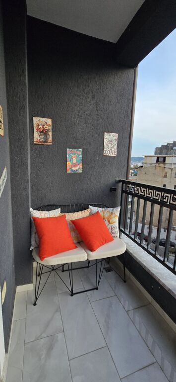 LUXURY APARTMENT 2+1 in Don Bosko!