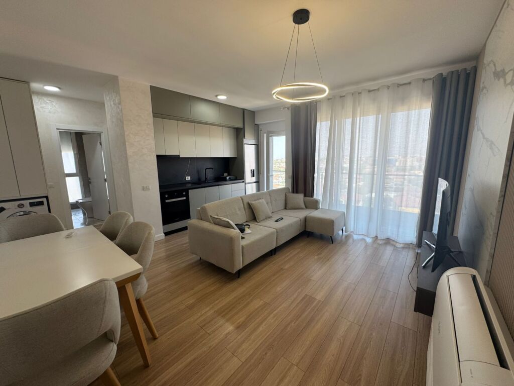Appartamento 2+1+2+parcheggio in vendita a Fiori Di Bosko