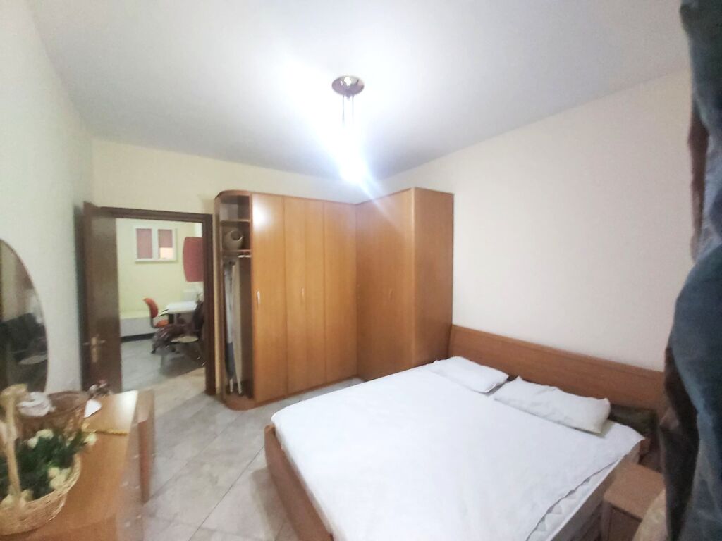 A few minutes from the Zoo Garden, Eduard Mano Street 2+1, furnished 650 Euro
