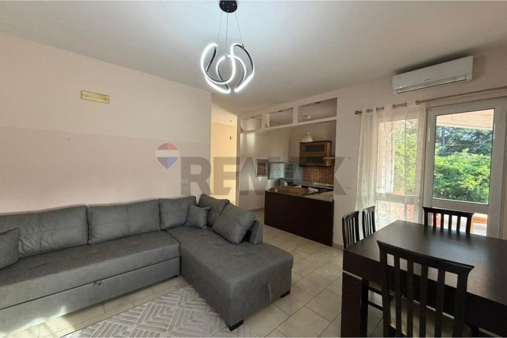 Apartament - Për Qira - Rruga Mihal Grameno, Tiranë