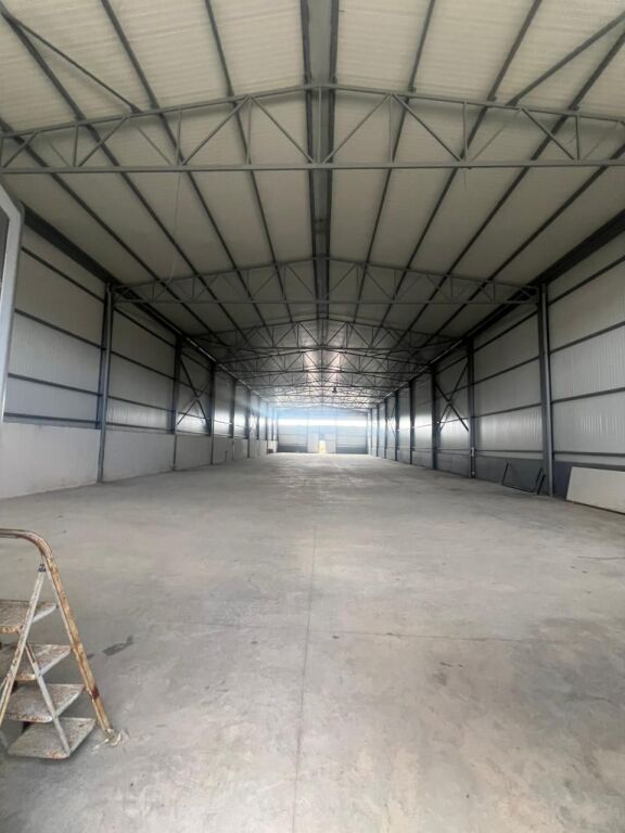 Warehouse for Rent