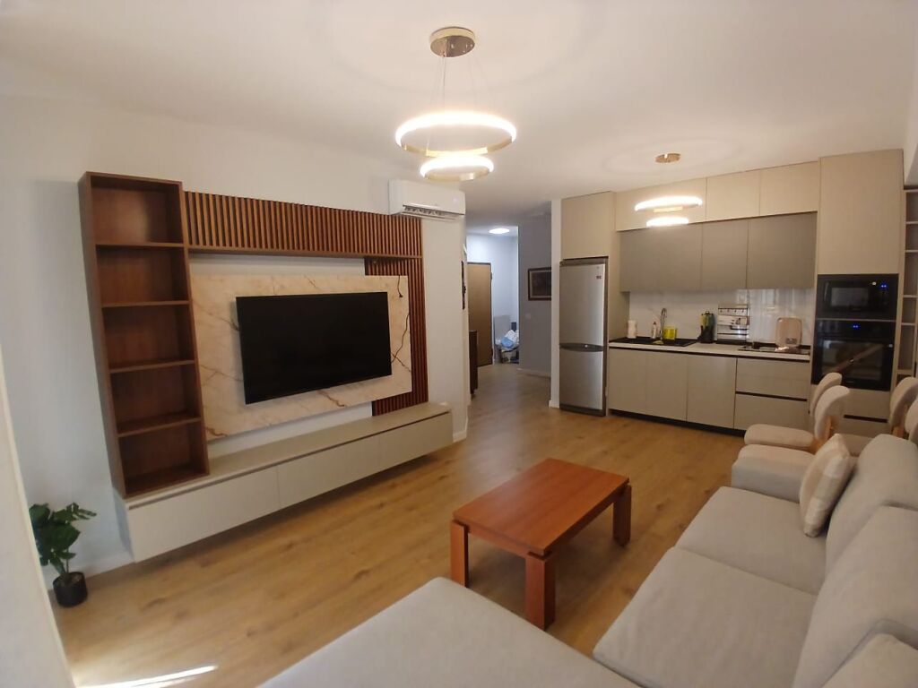 2+1 APARTMENT FOR RENT | PARIS MUNICIPALITY