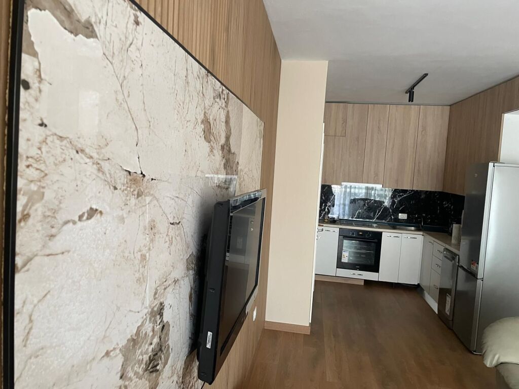 Apartament 1+1+Garazh Liqeni i Thate