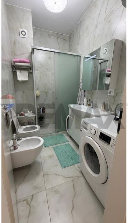 APARTAMENT 2+1 – KOMPLEKSI MANGALEM