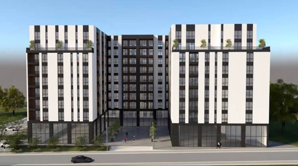 PASKUQAN APARTAMENT 1+1 PER SHITJE!