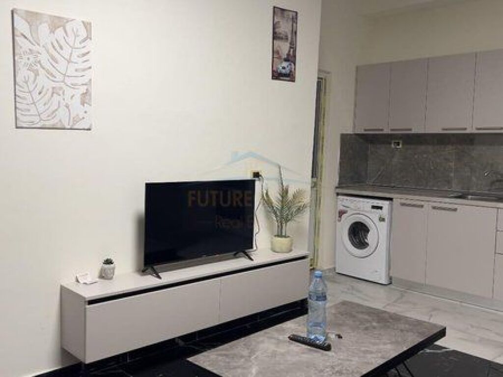 Rent, Apartment 1+1, Alidemi, Tirana.