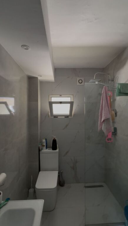 Apartment 1+1 with balcony for rent