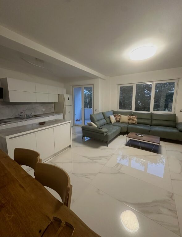 Apartment 2+1+2+Parking Space for rent at Dry Lake, Ullishtes Street.
