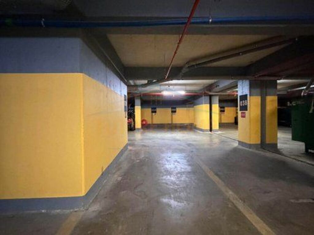 Shitet, Apartament 2+1+2 + Post Parkimi, Fiori di Bosco
