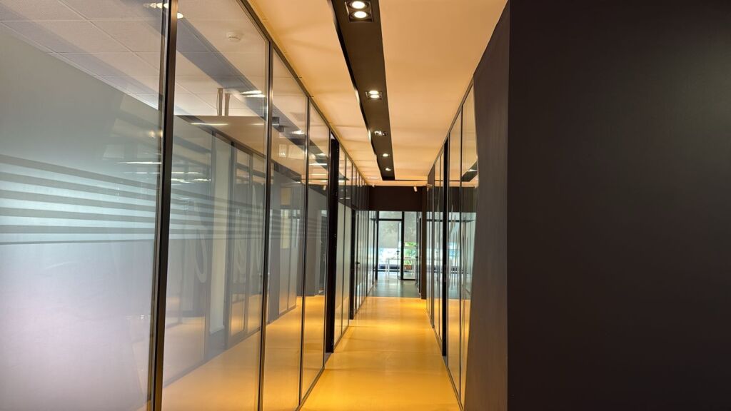 PREMIUM RENTAL SPACE – ISMAIL QEMALI STREET, TIRANA