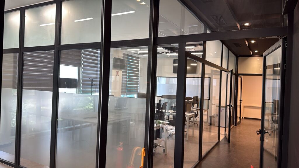 PREMIUM RENTAL SPACE – ISMAIL QEMALI STREET, TIRANA