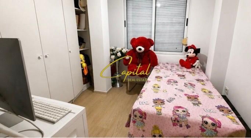 SHITET APARTAMENT 2+1 XHAMLLIKU 16.000.000 LEKE