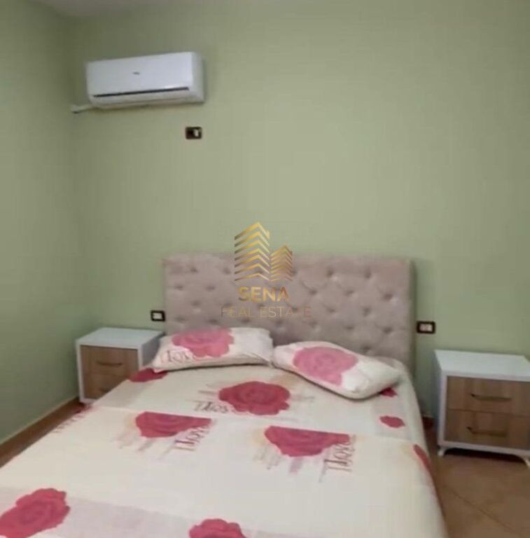 Rent, Apartment 1+1, Xhamllik, 50,000 Lek/month
