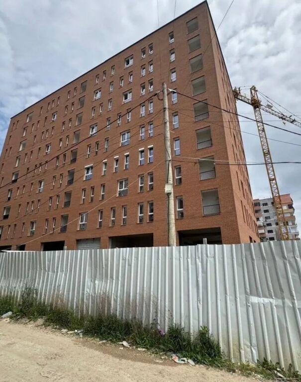 APPARTAMENTO IN VENDITA 1+1 AOS CONSTRUCION ASTIR