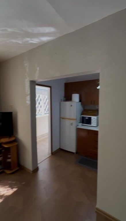 Apartment 1+1 with balcony for rent