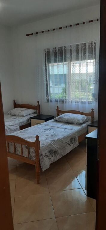 For rent 2+1+1 EX FRIGORIFERI BESA STREET 40,000 lek