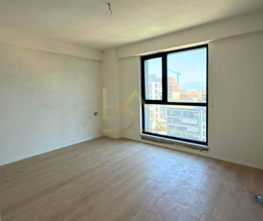 SHITET APARTAMENT 2+1 – REZIDENCA TURDIU, FUSHA E AVIACIONIT