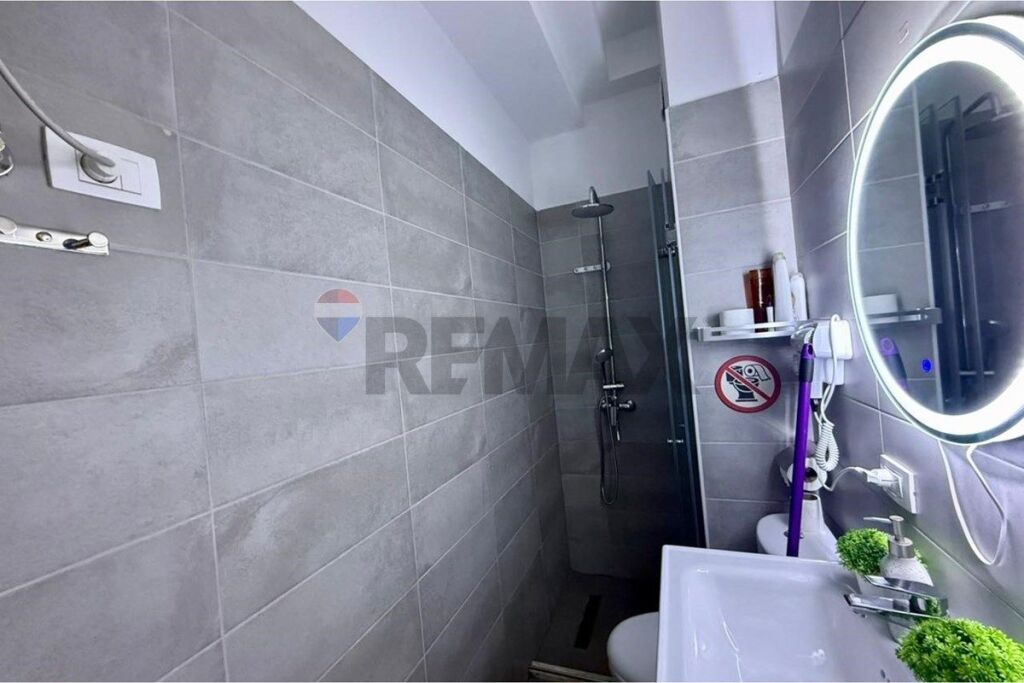 SHITET, APARTAMENT 1+1, KOMPLEKSI MANGALEM, TIRANE  ID:530581013-21