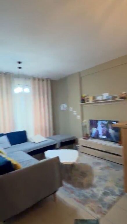 Apartment for rent 2+1