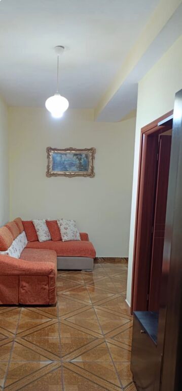 Apartament me qera 1+1 Don Bosko