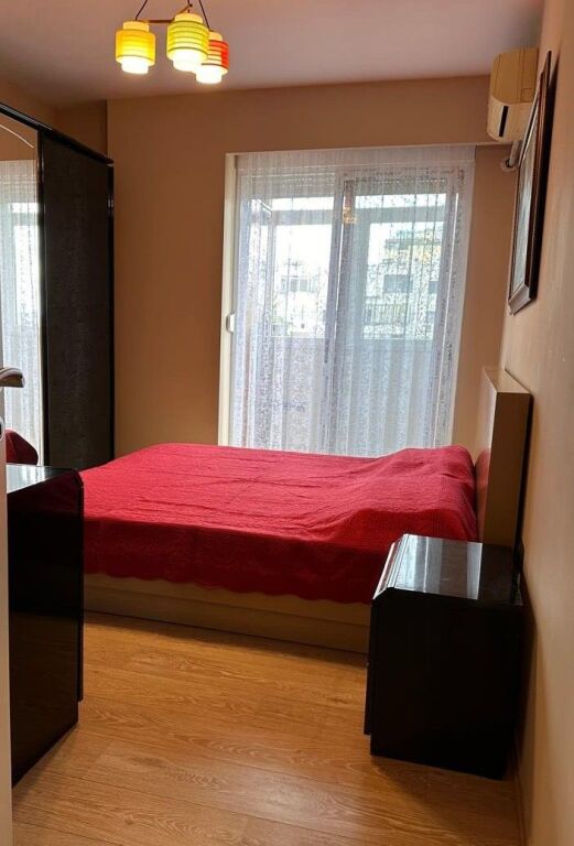 📌APARTMENT 2+1 FOR RENT NEAR THE BOTANICAL GARDEN
