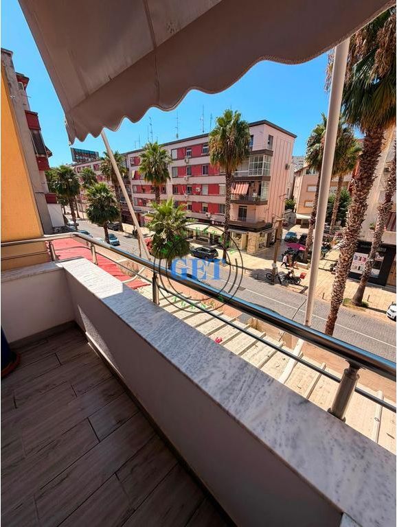 ◆ Apartment 1+1 for Rent | Boulevard, Durrës