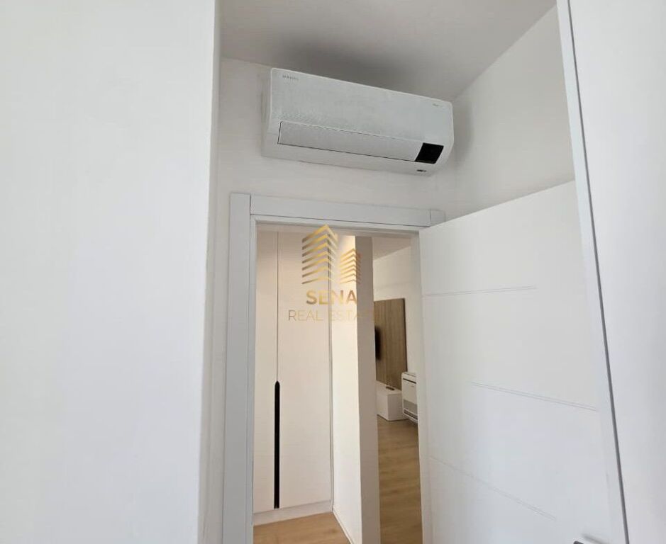 Rent, Apartment 2+1+balcony, Ndregjoni Complex, 75,000 Leke /month