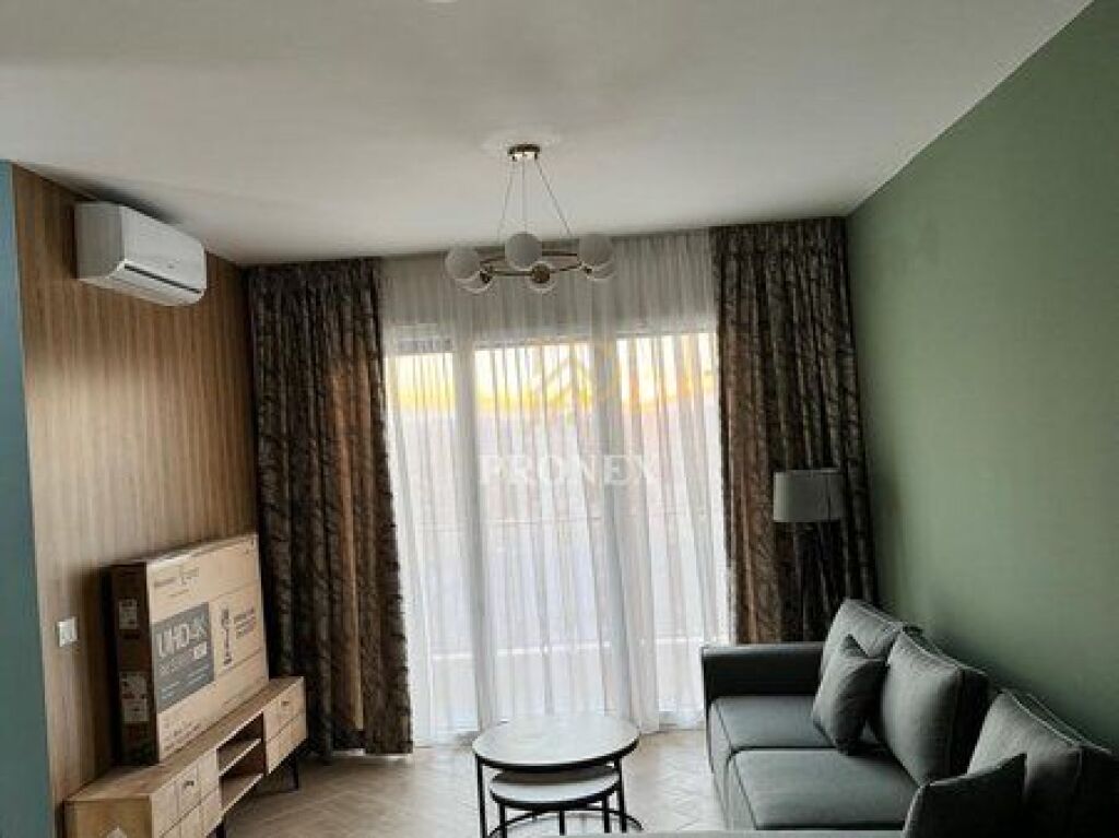 Apartment 1+1 for rent in Don Bosko
