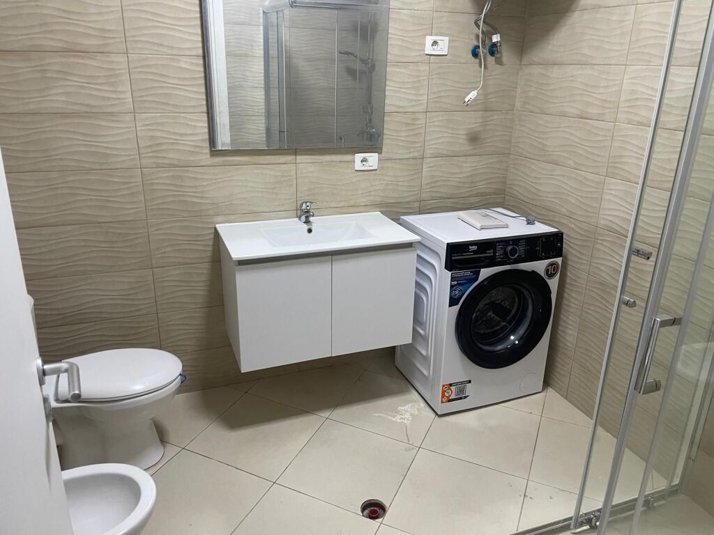 Apartament 1+1+Garazh Liqeni i Thate