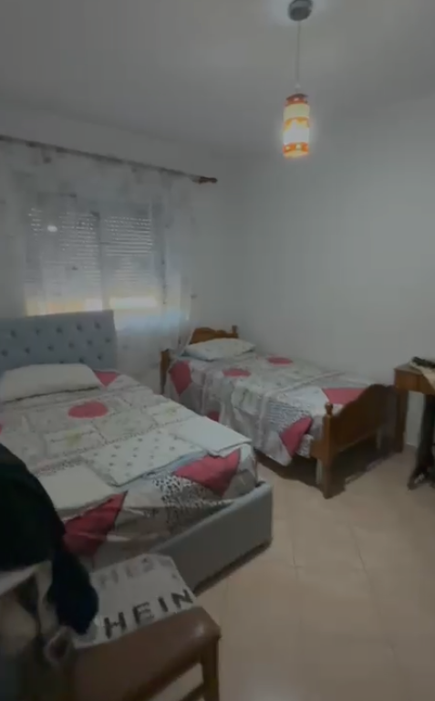 Rent | Apartament 2 + 1 | Zogu i Zi | 600 €/month