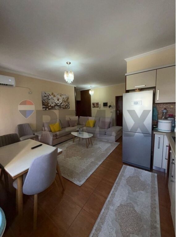 🏡 APARTMENT 1+1 FOR SALE – VLORË ✨
