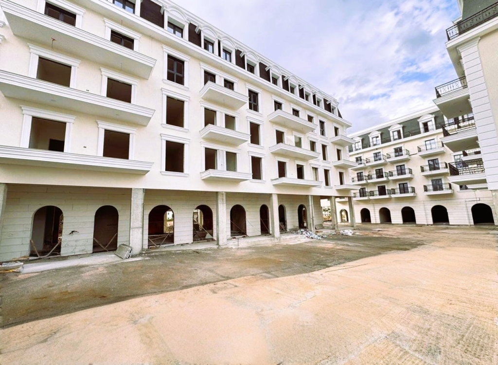 ✨ Residenza Tirana Porta e Re Appartamento 1+1 in Vendita🔥