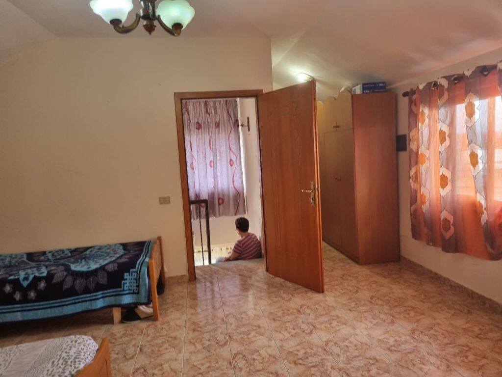 Apartment 1+1+1 For Rent Parking Space +1 Balcony