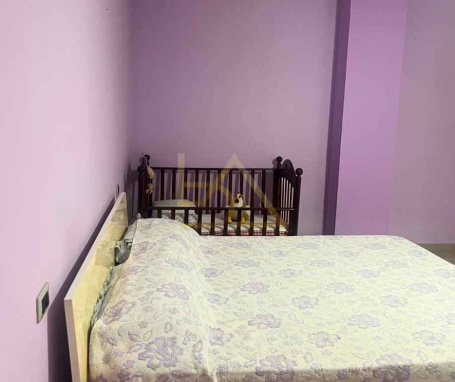 FOR RENT APARTMENT 2+1 – NEAR COURT, DURRËS