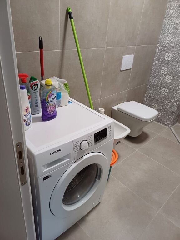 Rent | Apartament 1 + 1 | Rruga Karl Gega | 650 €/month