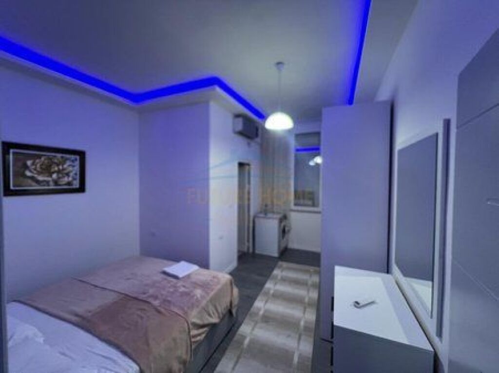 Shitet, Apartament 1+1, Rruga Dritan Hoxha