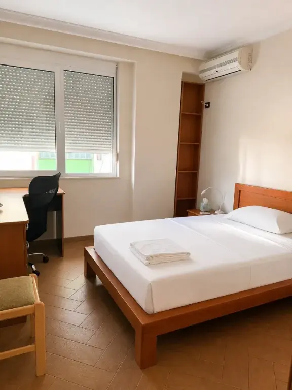 Affitto | Apartament 2 + 1+2+Ballkon | Rruga Sami Frashëri | 850 €/mese