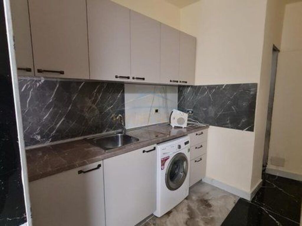 Rent, Apartment 1+1, Alidemi, Tirana.