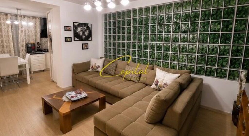 SHITET APARTAMENT 2+1 XHAMLLIKU 16.000.000 LEKE