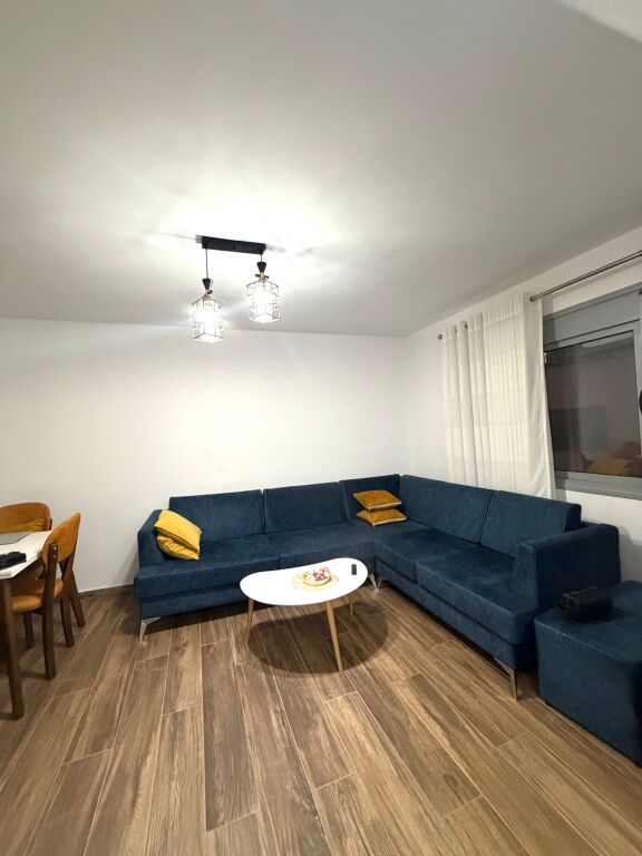 Apartment 1+1 in Ali Dem at Spiro Velka Street