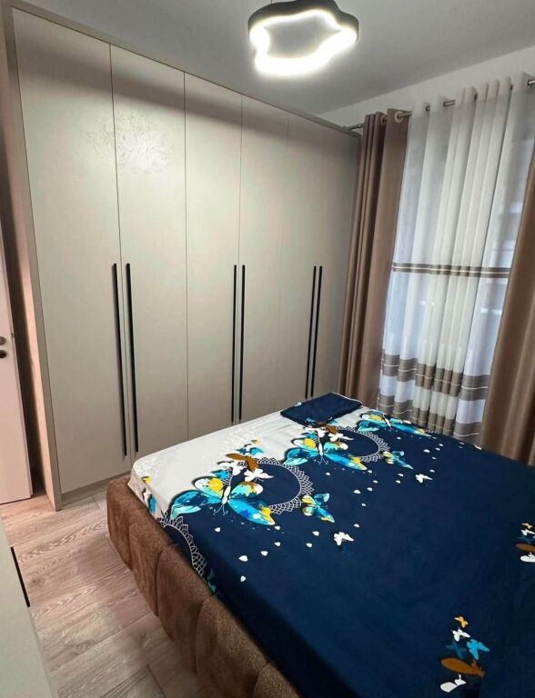 Apartment 1+1 + Parking space for Rent - Urban Gate, Atir, Tirane