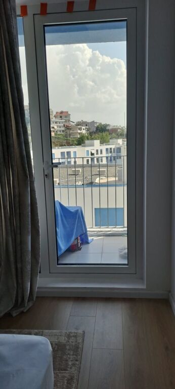 JEPET ME QERA | APARTAMENT 1+1; Kompleksi OXA, Fresk